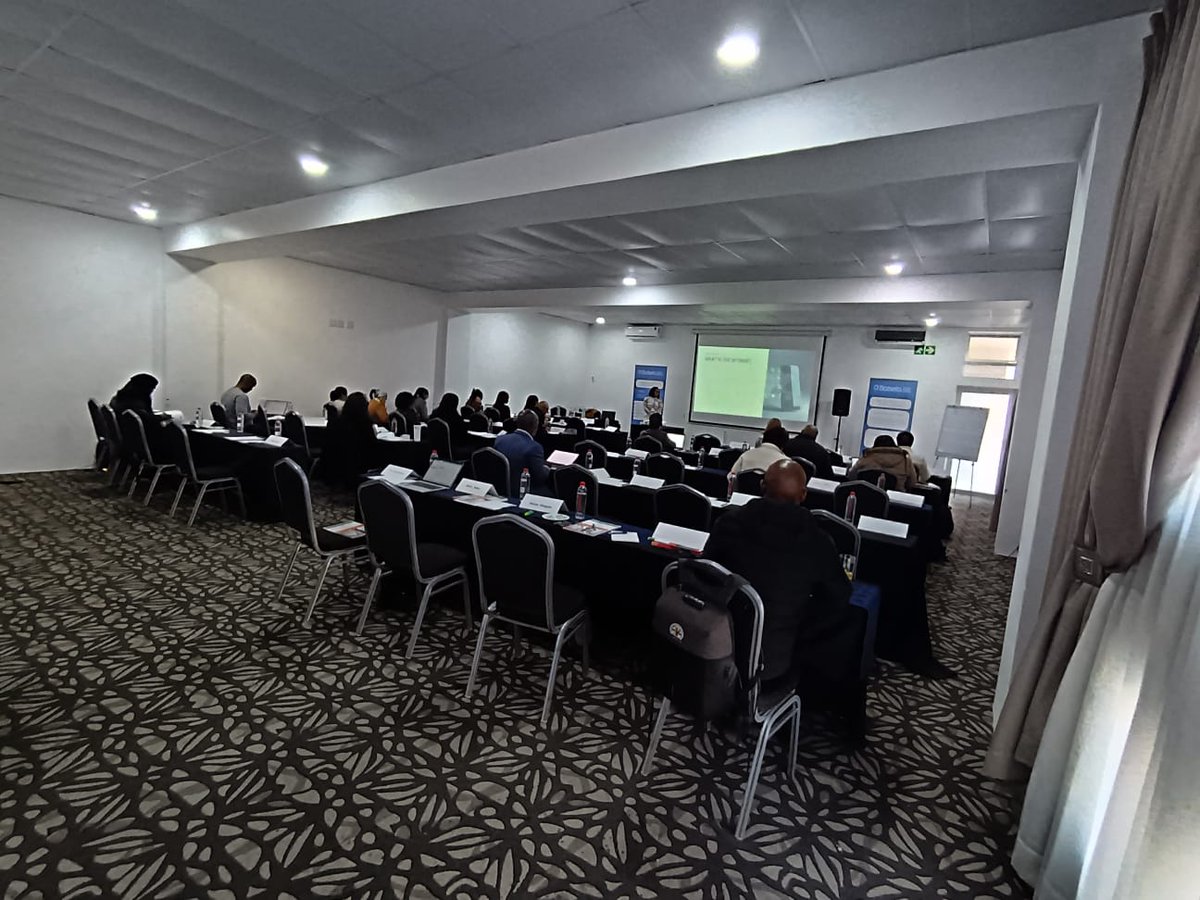 Batseta Council of Retirement funds hosted a Cyber Security Short Skills programme funded by INSETA to capacitate Trustees and Principal officers on identifying and mitigating cyber risks for individuals and funds.