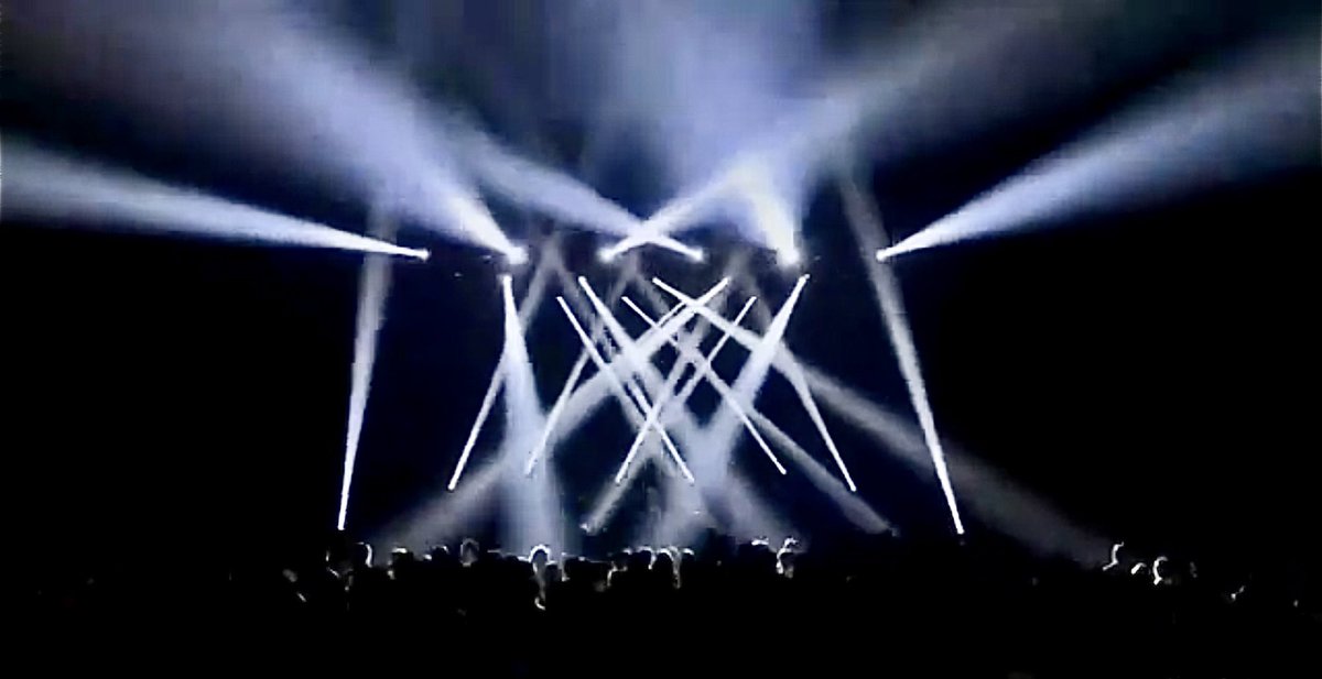 pucchan_pueee's tweet photo. Kalafina Anniversary LIVE 2025

「One Light」 🌟

テンションぶちアゲのノリノリ曲！
この曲やっぱりヤバすぎる！🎶
（Hikaruさんに腕上げ煽られてバテる！😆）

Hikaruさん
最カッコ良の曲
「僕は 行けるゥッ！」 🫵

#Kalafina_Anniv
#感動をもう一度
#Kalafina
#Hikaru https://t.co/1Nxcg2slfs