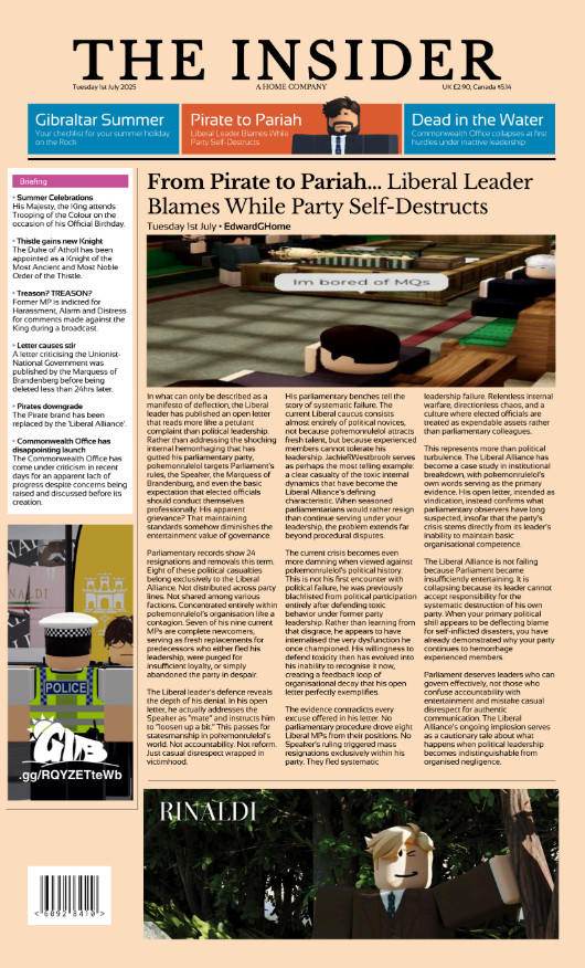 The Insider tweet media