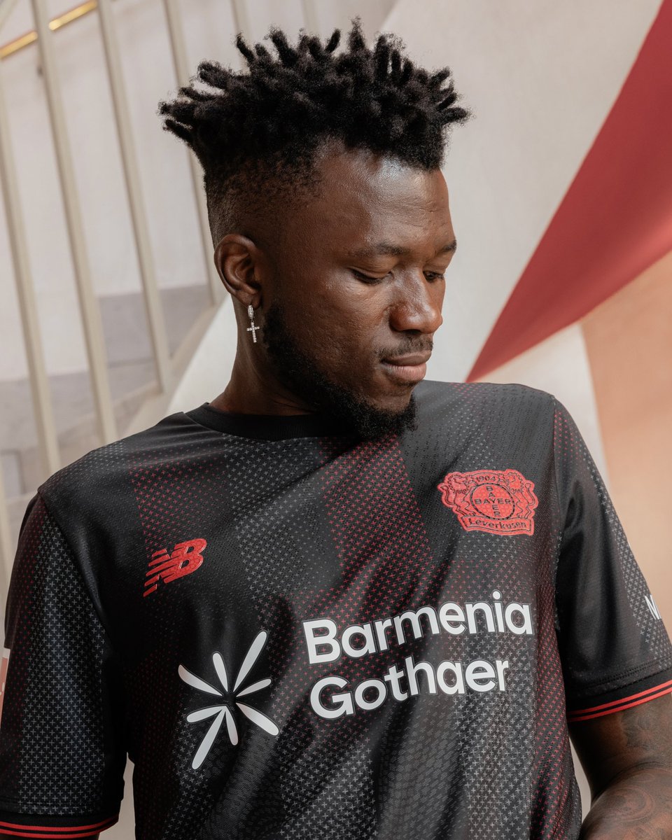 12Tapsoba's tweet image. 𝙉𝙚𝙬 𝙨𝙚𝙖𝙨𝙤𝙣 - 𝘾𝙤𝙢𝙞𝙣𝙜 𝙨𝙤𝙤𝙣! ⏳ @bayer04fussball