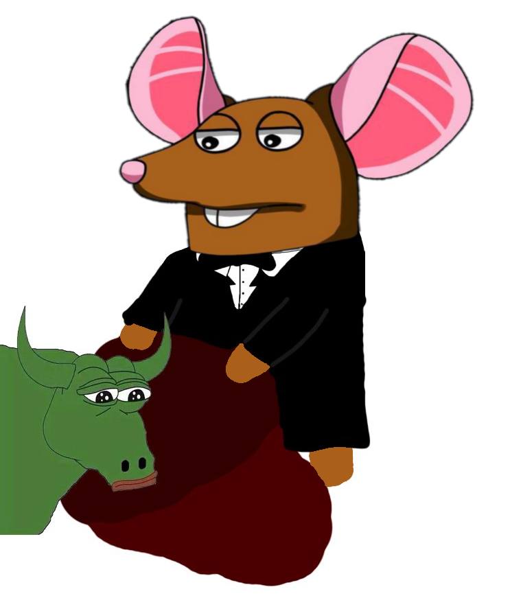 Wat - Matt Furie’s Rat 0x63 tweet media