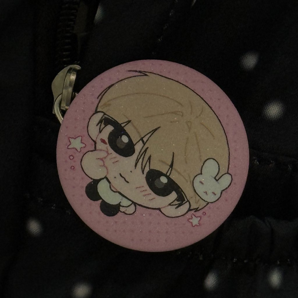 판매 요청이 있어 코롯토 2차, 핀버튼의 간단한 수요조사를 진행합니다~ (๑˃̵ᴗ˂̵)🌸

📆 07-01 18:29 ~03 06:29
※ 판매 시 가격은 변동될 수 있음을 알립니다.

🔗 tmm.im/d/6261