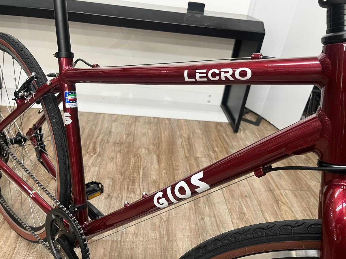 Gios - Search / X