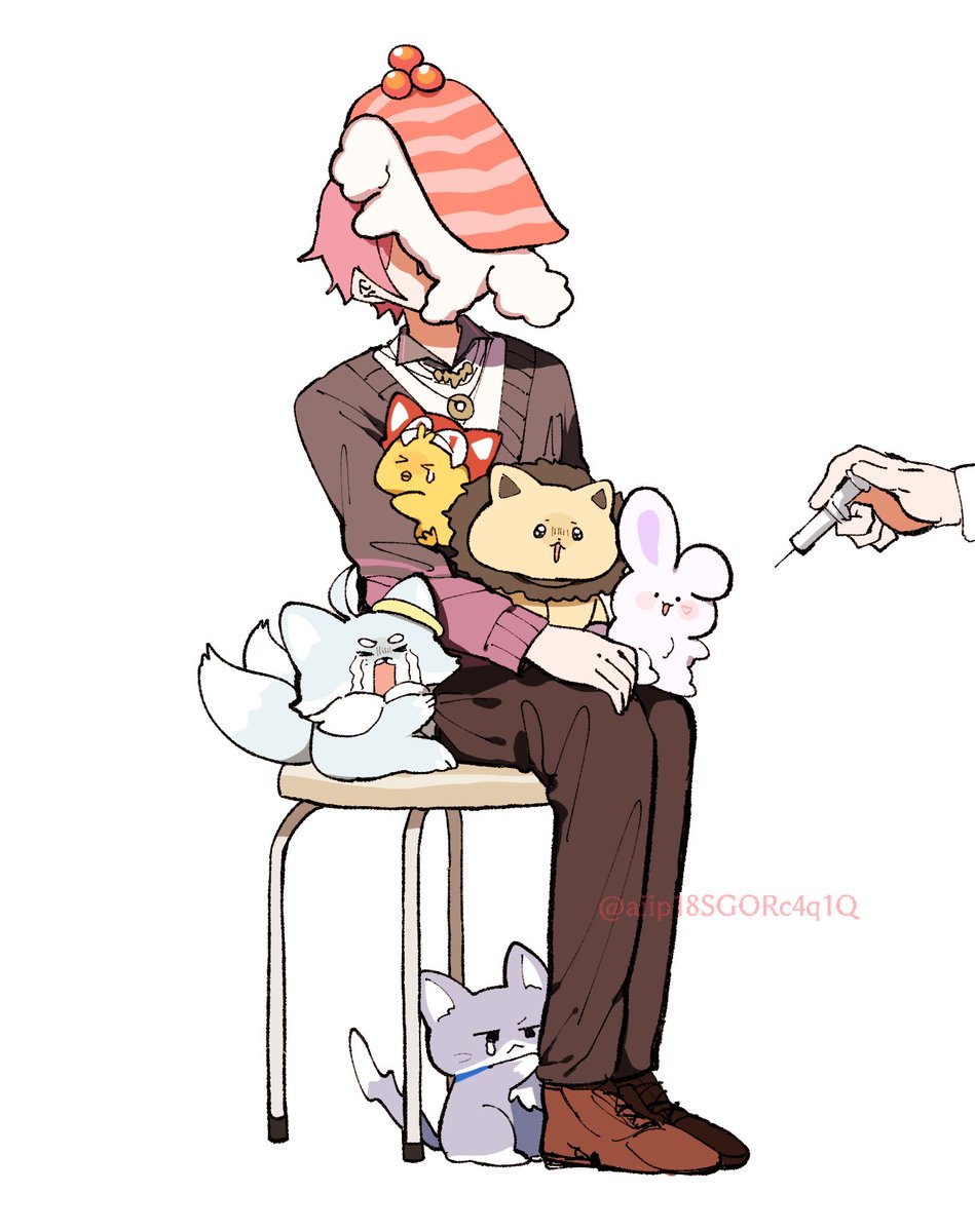 しぃちゃん (@siho1425) / X