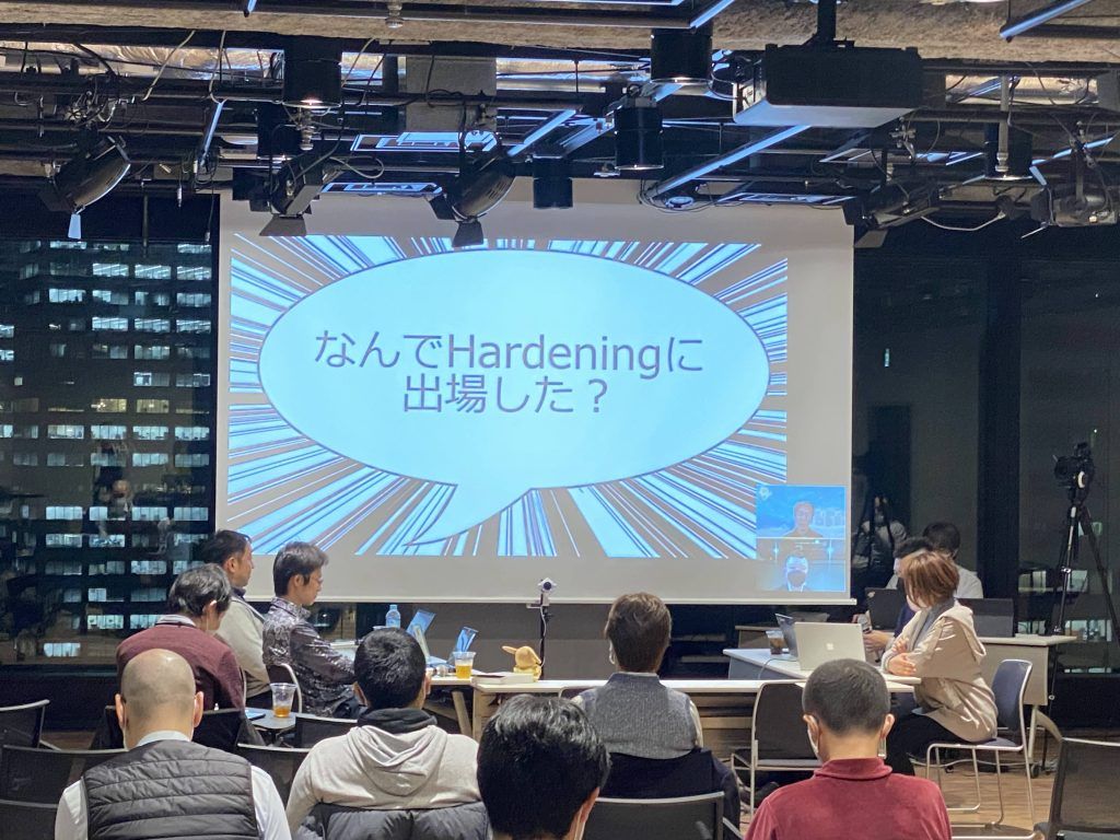 Kuromame 6 は MITRE ATT&amp;CK の枠を超える“痕跡最小化”の達人⚔️
ログ１行・ジョブ１本から侵入者の足取りを描き出す技を学ぼう！
#H2025ID #HDC2025
wasforum.jp/2025/06/harden…