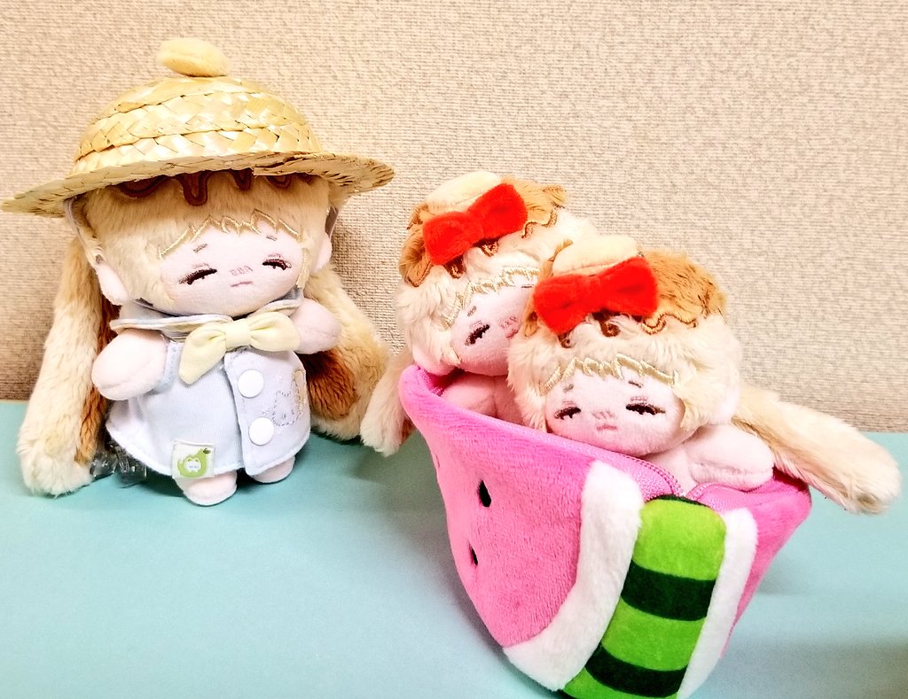 ナヌ🍢 tweet media