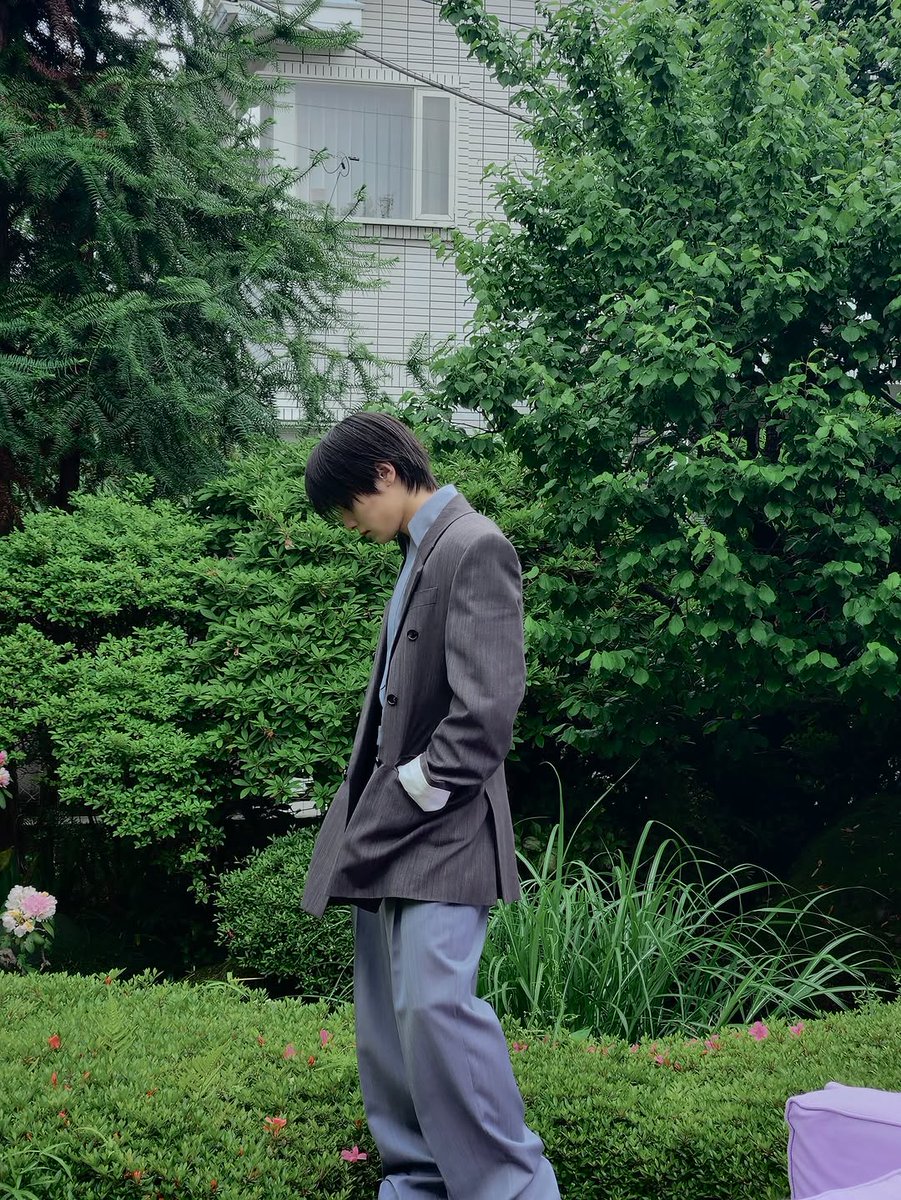 I.N 아이엔 GLOBAL 🌸 tweet media