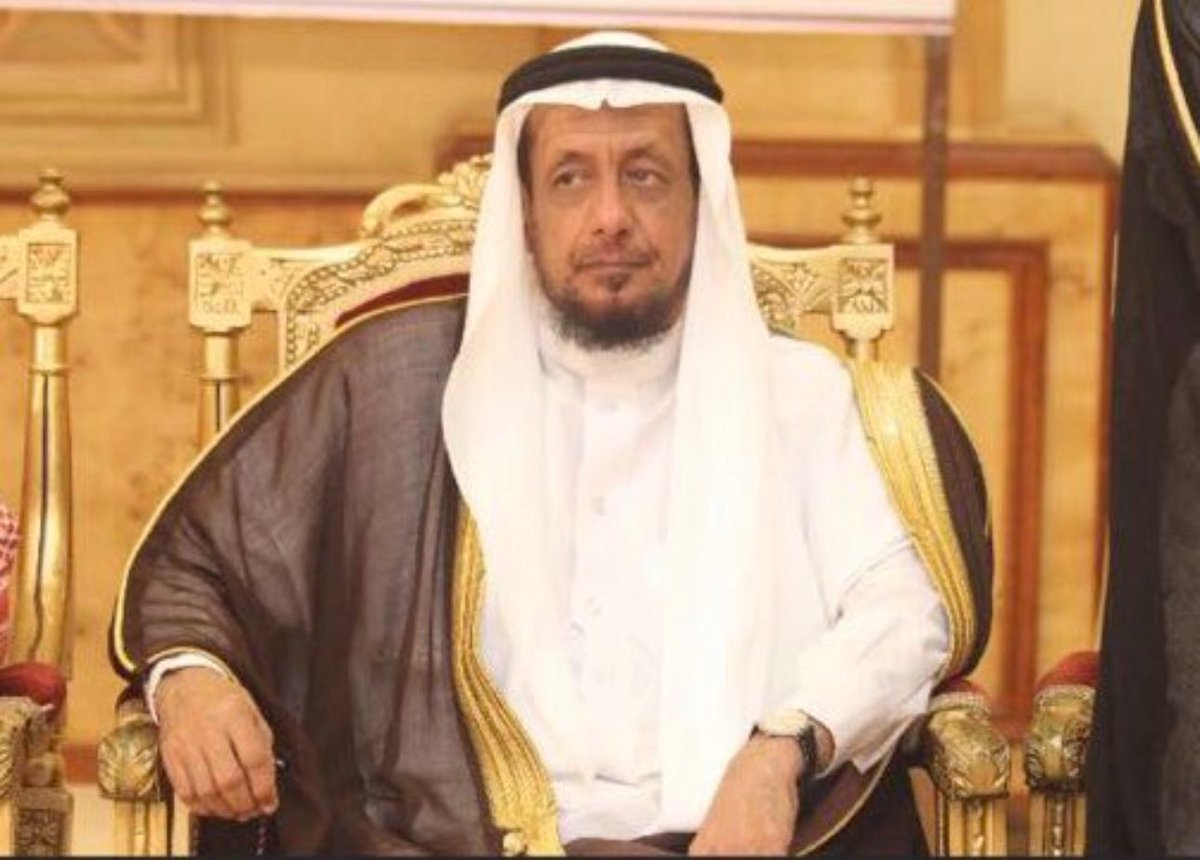 عبدالقادر حامد الشيخ 🇸🇦 tweet media
