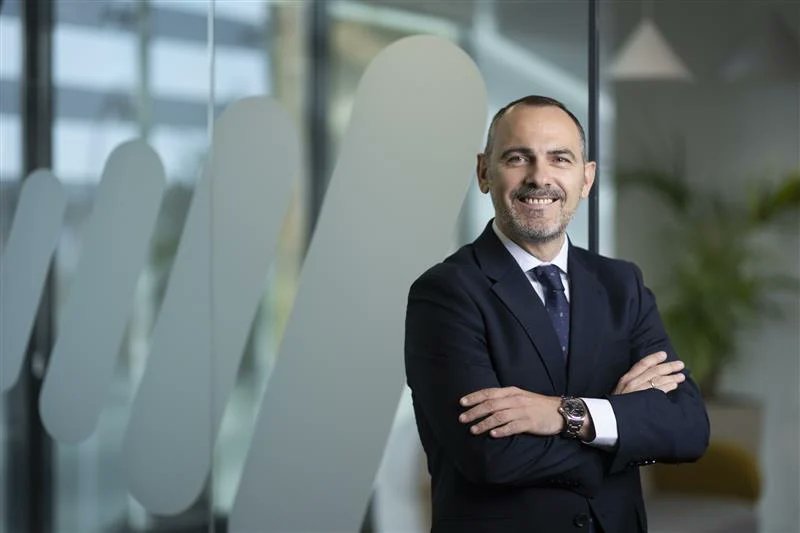 AmChamSpain (@amchamspain) on Twitter photo Nuestra empresa socia <a href="/ManpowerGroupES/">@ManpowerGroupES</a> ha anunciado a Raúl Sánchez Díaz como nuevo Country Manager de Manpower España. Liderará la expansión y estrategia en el país y supervisará las operaciones de todas las marcas del grupo.
ℹ️ hubs.la/Q03sQFYH0
#AmChamSocios Nuestra empresa socia <a href="/ManpowerGroupES/">@ManpowerGroupES</a> ha anunciado a Raúl Sánchez Díaz como nuevo Country Manager de Manpower España. Liderará la expansión y estrategia en el país y supervisará las operaciones de todas las marcas del grupo.
ℹ️ hubs.la/Q03sQFYH0
#AmChamSocios