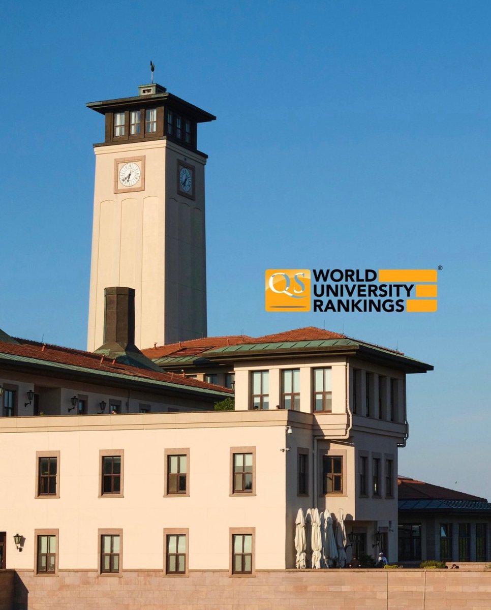 Koç University has made its largest year over year leap in the QS World University Rankings 2026, jumping 78 places to rank 323rd globally.