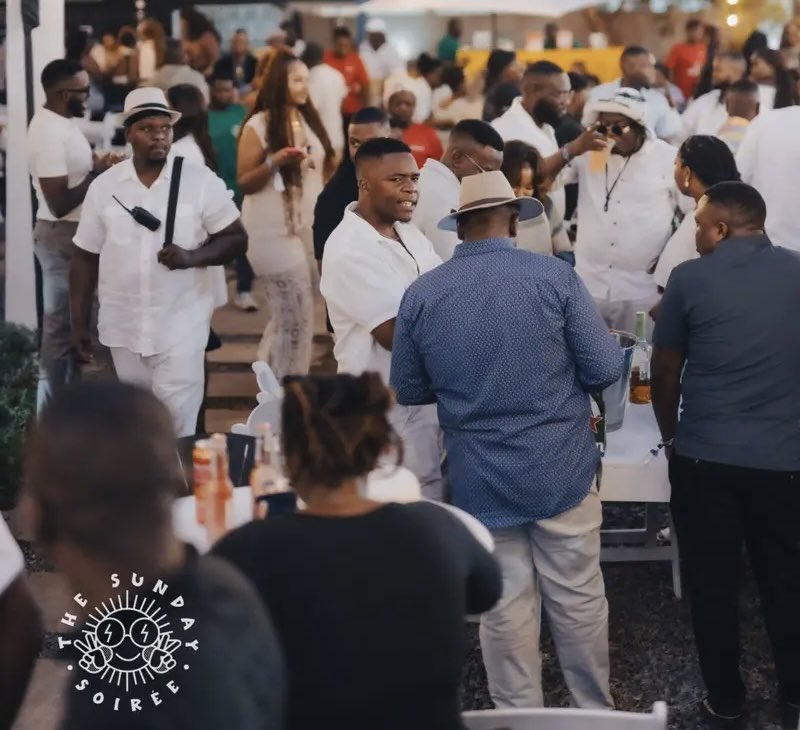 slicemagazine's tweet photo. The Sunday Soirée is hosting a brunch at Makoli Restaurant in Bvumbwe—Thyolo on  27 July. 150K gets you in 👍🏽 https://t.co/6ENM1UkB8U