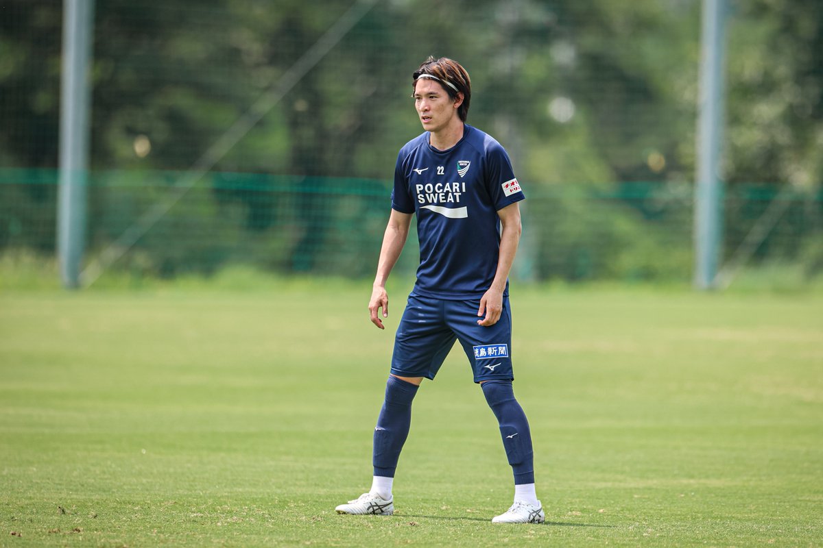 徳島ヴォルティス 07.01|Training photo📸 #vortis #徳島ヴォルティス #徳島とともに最高