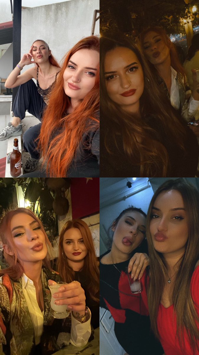 BAD (@badwomaan) on Twitter photo Öyle çok anılarımız var ki güzelim hangisi paylaşıcam bilmiyorum senin bana dostluğun kardeşliğin çok şeyden değerli seni çok seviyorum güzelimm o neşeli halin hiç bitmesin annen seni benim için doğurmuş iyi ki doğdun canımın içi iyi ki varsın hepte olucaksın <a href="/YengecK1905/">GalaksiBebek👽🛸</a> 🧡🧡 Öyle çok anılarımız var ki güzelim hangisi paylaşıcam bilmiyorum senin bana dostluğun kardeşliğin çok şeyden değerli seni çok seviyorum güzelimm o neşeli halin hiç bitmesin annen seni benim için doğurmuş iyi ki doğdun canımın içi iyi ki varsın hepte olucaksın <a href="/YengecK1905/">GalaksiBebek👽🛸</a> 🧡🧡