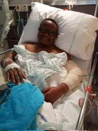 Maria Sarungi Tsehai (@mariastsehai) on Twitter photo “Where were you when <a href="/TunduALissu/">Tundu Antiphas Lissu</a> made history AGAIN in court?”
This will be the question from today apart from
“where were you the day Tundu Lissu got shot?”
Tundu Lissu is walking boldly down his destined path and noone can stop that!
Lissu amepangiwa njia ngumu na Mungu ila “Where were you when <a href="/TunduALissu/">Tundu Antiphas Lissu</a> made history AGAIN in court?”
This will be the question from today apart from
“where were you the day Tundu Lissu got shot?”
Tundu Lissu is walking boldly down his destined path and noone can stop that!
Lissu amepangiwa njia ngumu na Mungu ila