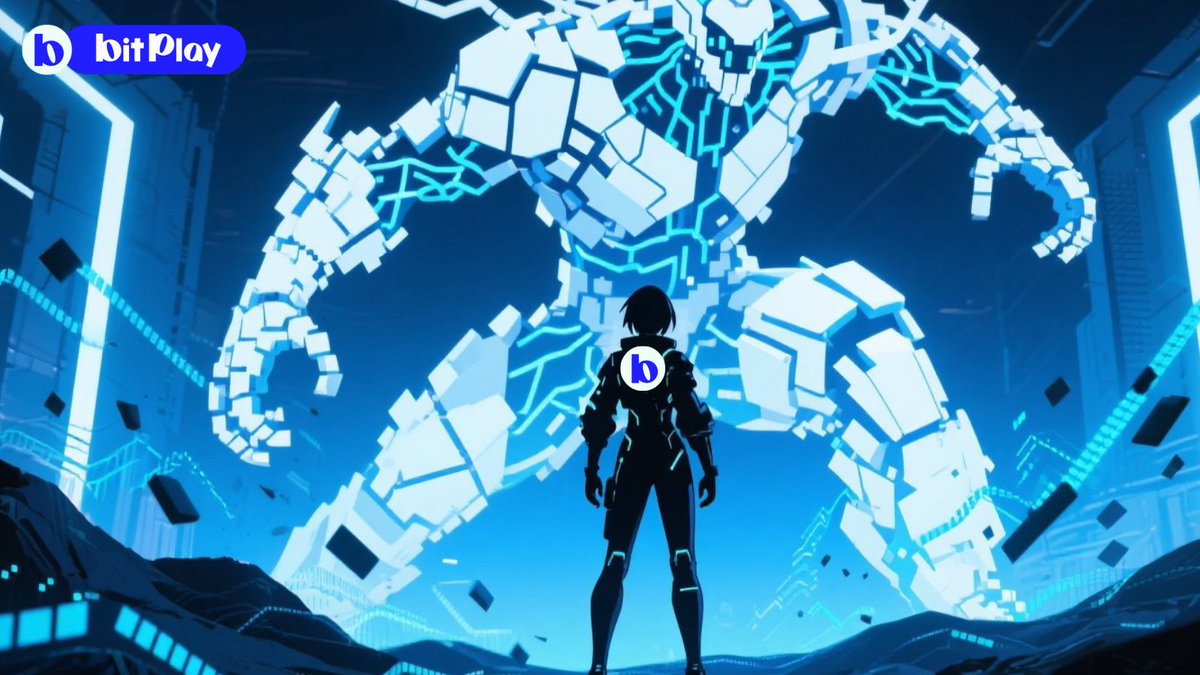 What if the boss didn’t have fixed moves?
What if the level responded to your style?
What if you were the glitch the AI had to adapt to?
