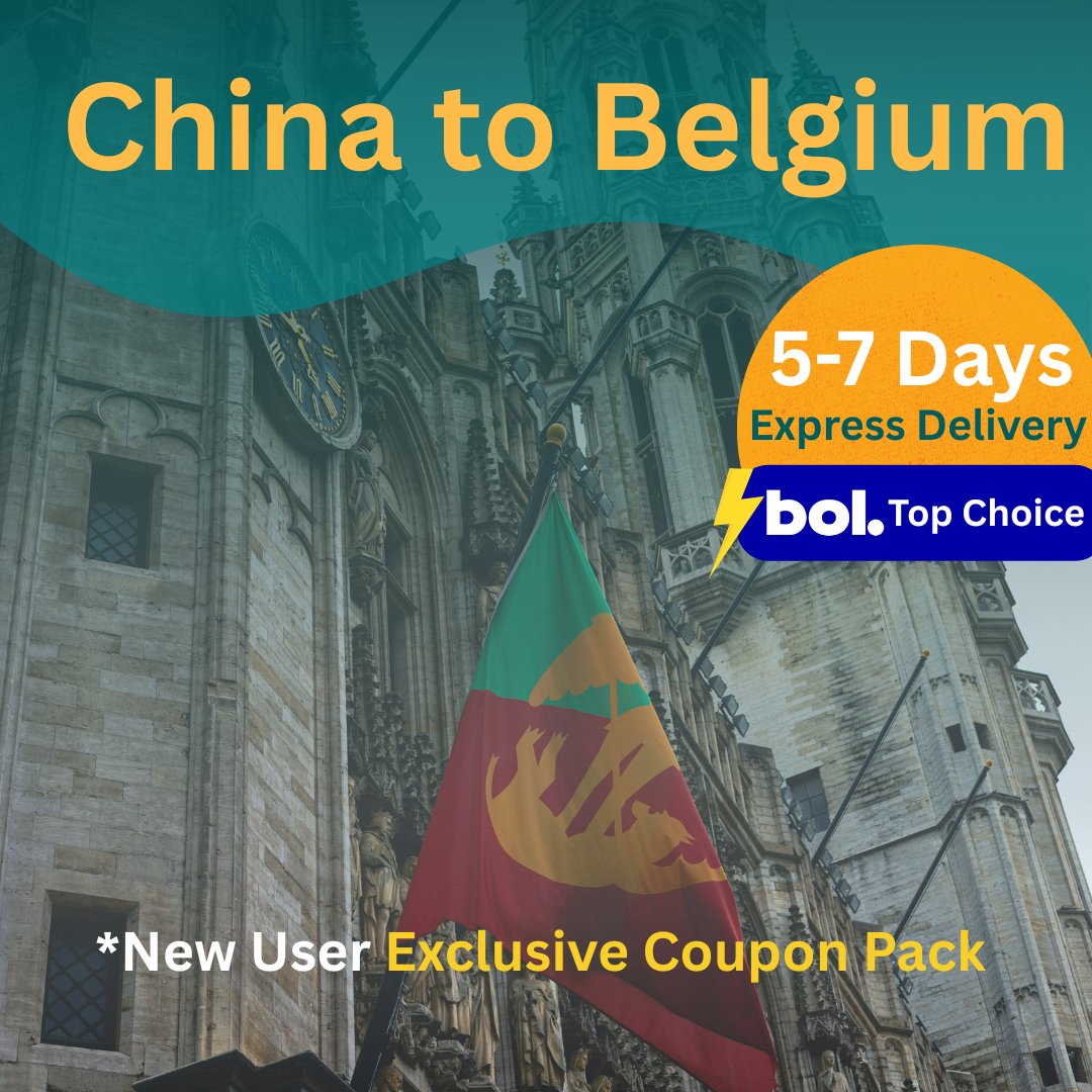express_yun's tweet image. BOL sellers and e-commerce entrepreneurs, boost your global reach with our lightning-fast shipping.
Seize the opportunity - first-time users get an exclusive offer!
💬Elevate your shipping game today by contacting us now.

#EcommerceLogistics #smallpackage #Belgium #Dropshipping