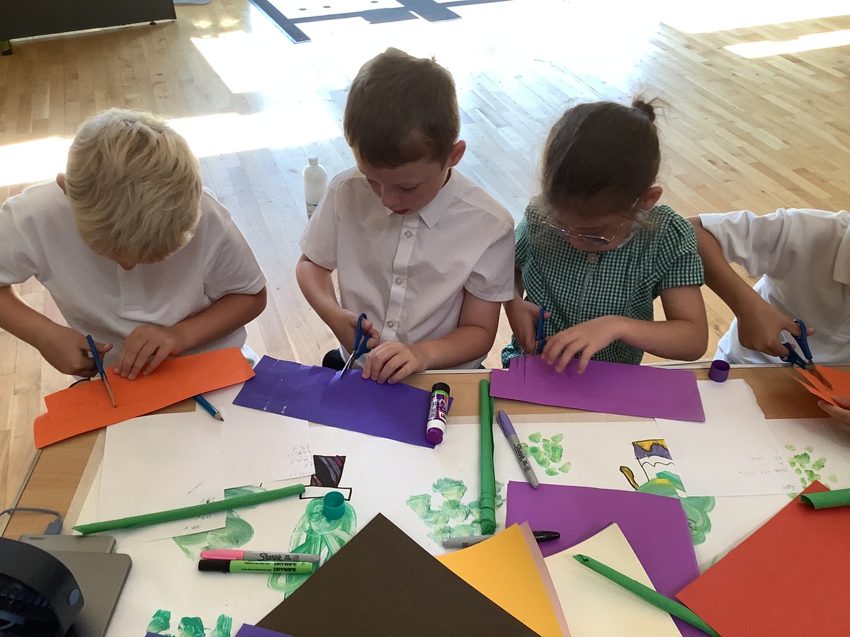 VIPS@Aylesford (@vipsaylesford) on Twitter photo We were so lucky to be invited to <a href="/VIPSKingshill/">VIPS@Kingshill</a> for an amazing art experience! 🎨 The children created incredible paper art and can’t wait to use their new skills during Art Week! 🖌️✨ #ArtEducation #CreativeKids #ArtWeek We were so lucky to be invited to <a href="/VIPSKingshill/">VIPS@Kingshill</a> for an amazing art experience! 🎨 The children created incredible paper art and can’t wait to use their new skills during Art Week! 🖌️✨ #ArtEducation #CreativeKids #ArtWeek