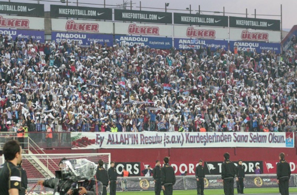 ANAM BABAM SANA FEDA OLSUN YA RESULALLAH ! ❤️
#LemanKültürKAPATILSIN !