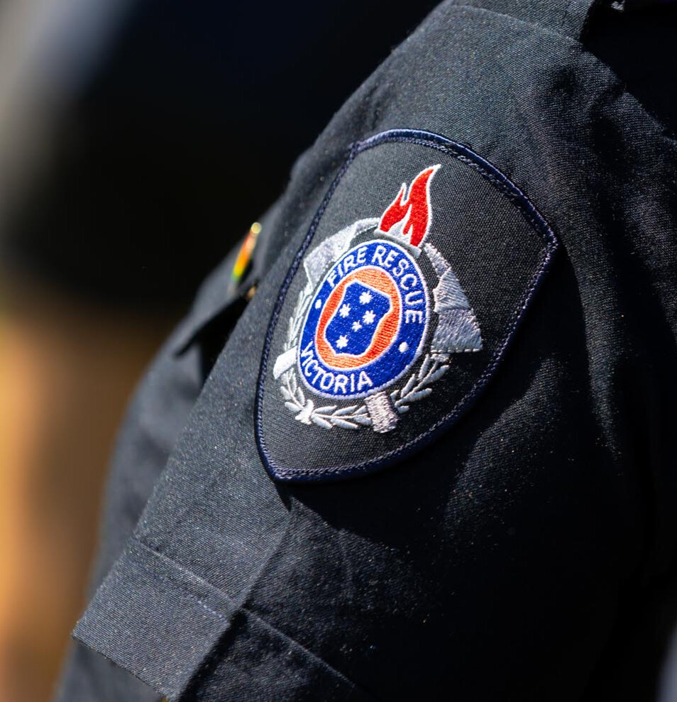 Today we proudly reflect on five years of protecting life and property as Fire Rescue Victoria. Happy anniversary FRV!

📍 Wurundjeri Country