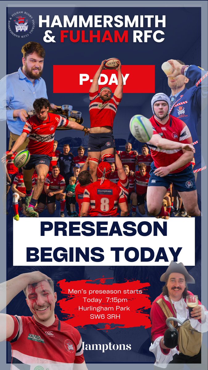Hammers Rugby (@hammersrugby) on Twitter photo 