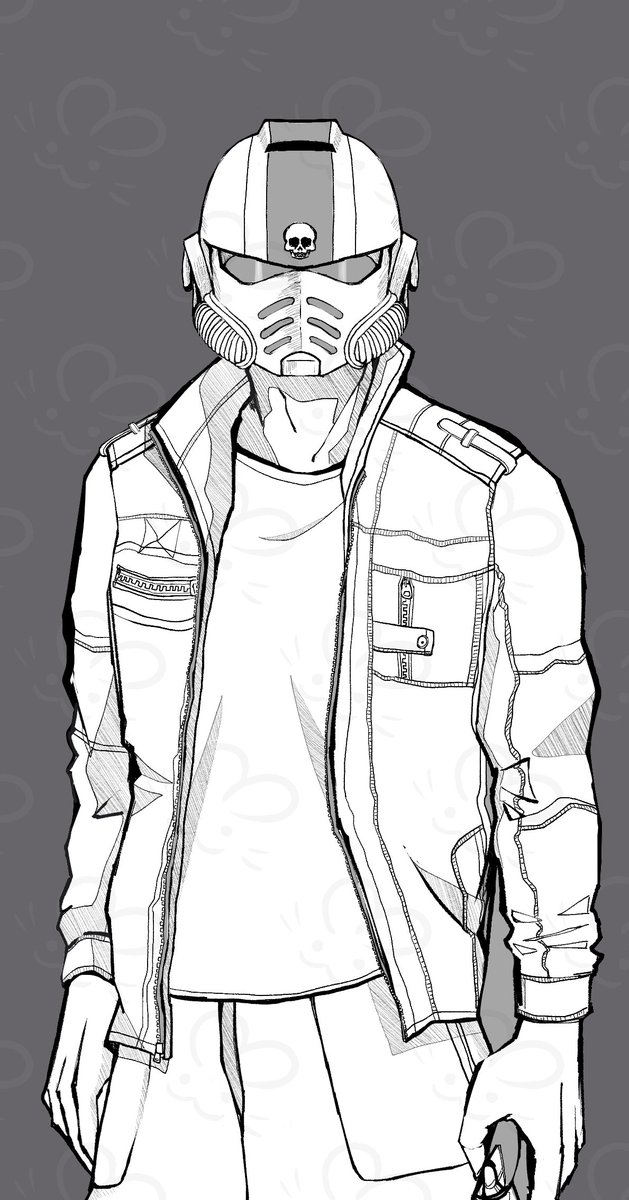 WangoMeed's tweet image. Commission~
