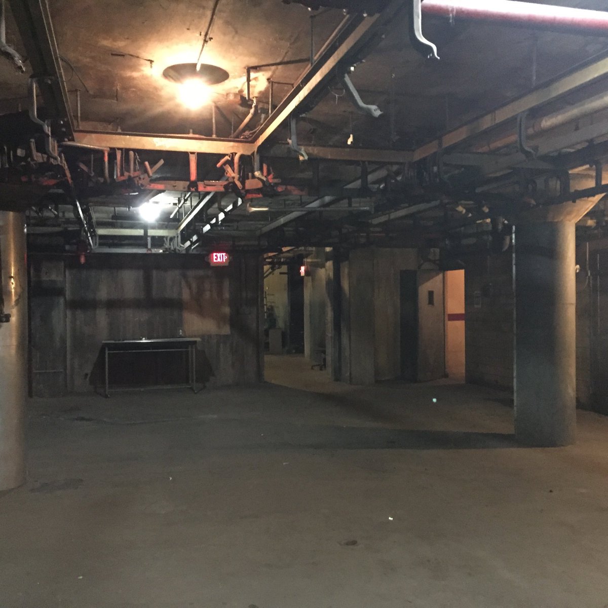 Escape the Night (@itsescapetn) on Twitter photo .<a href="/JoeyGraceffa/">Joey Graceffa</a> on the ‘Escape the Night: The Movie’ location:
“The location we filmed at was, like, super dark and grungy, and I think it looks really cool.” .<a href="/JoeyGraceffa/">Joey Graceffa</a> on the ‘Escape the Night: The Movie’ location:
“The location we filmed at was, like, super dark and grungy, and I think it looks really cool.”