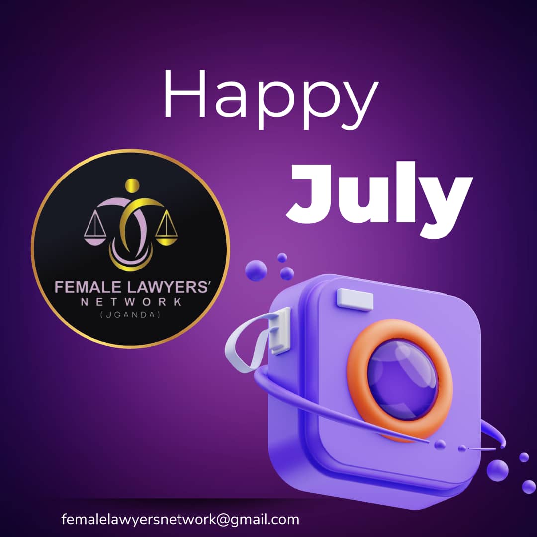 Happy new Month.