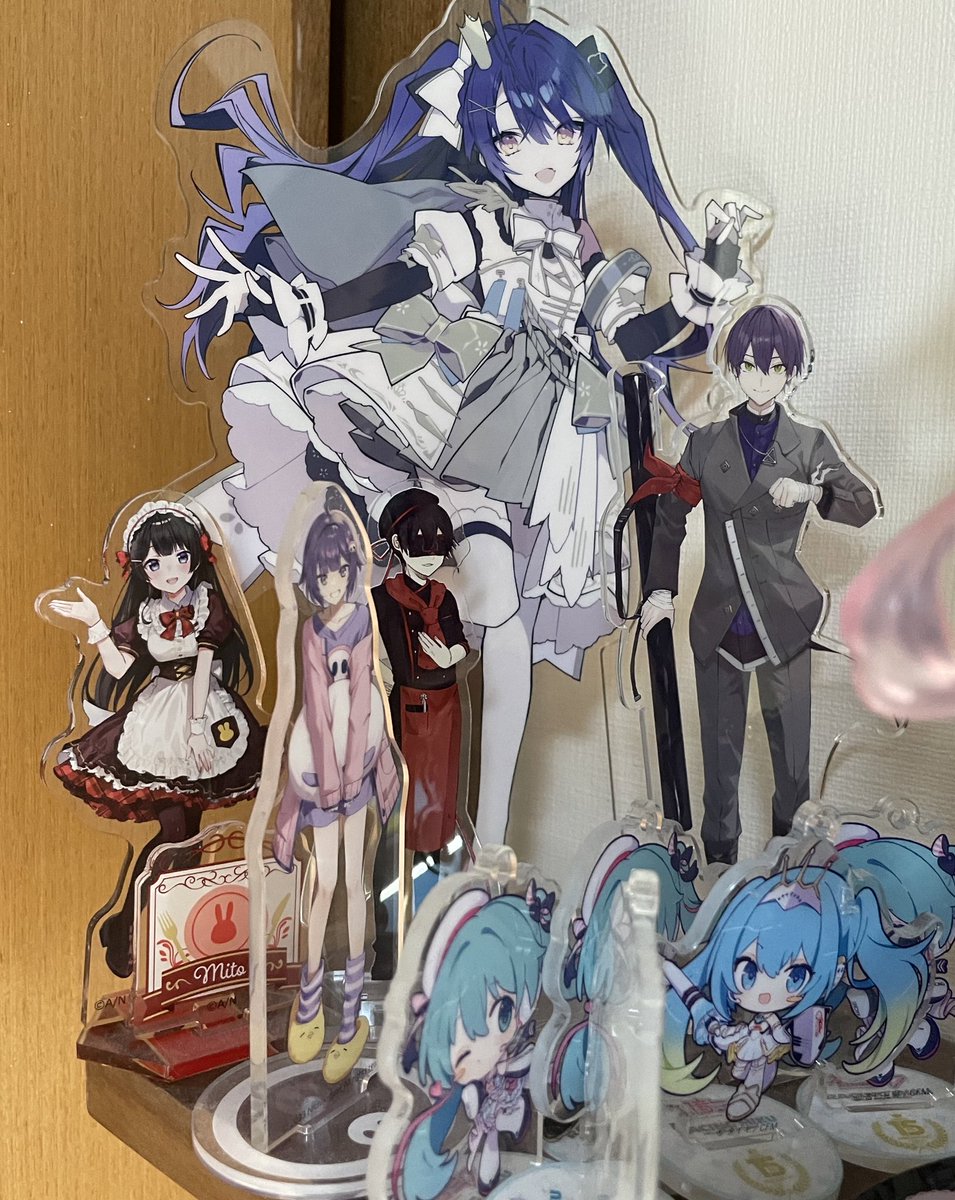 遠道 八千代🌱 tweet media