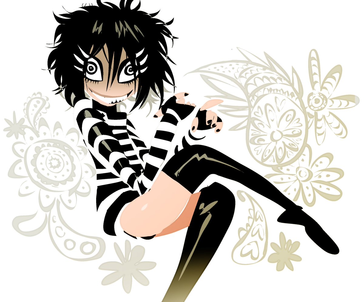 EnnuikalART's tweet image. 