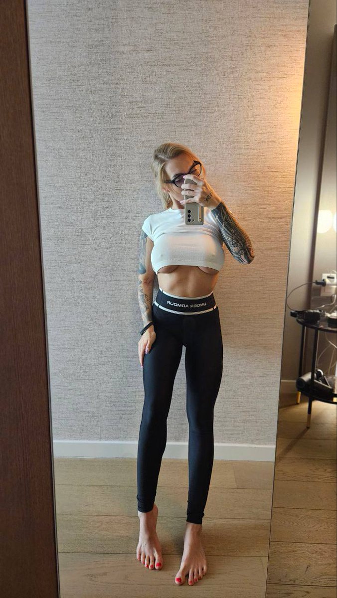 😍 Solar Kate Nudes 👇

Solar Kate is a personal trainer turned creator who just oozes sexuality. Her nudes &amp; sextapes are absolute 🔥

🔗 linktr.ee/onlykrush

See More Solar Kate Previews &amp; Sub Now ⬇️
onlykrush.com/model/solar-ka…