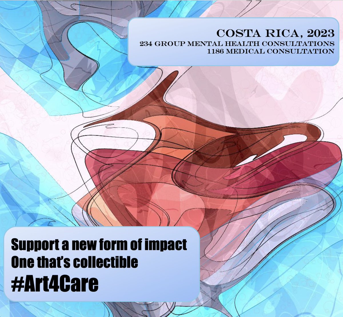 MSF Schweiz (@msf_schweiz) on Twitter photo Field Impact von <a href="/rvig_art/">rvig - generative art</a> & <a href="/MSF/">MSF International</a>:
➡️ Visualisiert Geländedaten, logistische Abläufe und menschliche Bedürfnisse
➡️ Unterstützt Notfalleinsätze in Regionen, in denen Gesundheitssysteme zusammenbrechen
#Art4Care Entdecke die Kollektion auf #ArtBlocks: tinyurl.com/mtr7sv59 Field Impact von <a href="/rvig_art/">rvig - generative art</a> & <a href="/MSF/">MSF International</a>:
➡️ Visualisiert Geländedaten, logistische Abläufe und menschliche Bedürfnisse
➡️ Unterstützt Notfalleinsätze in Regionen, in denen Gesundheitssysteme zusammenbrechen
#Art4Care Entdecke die Kollektion auf #ArtBlocks: tinyurl.com/mtr7sv59