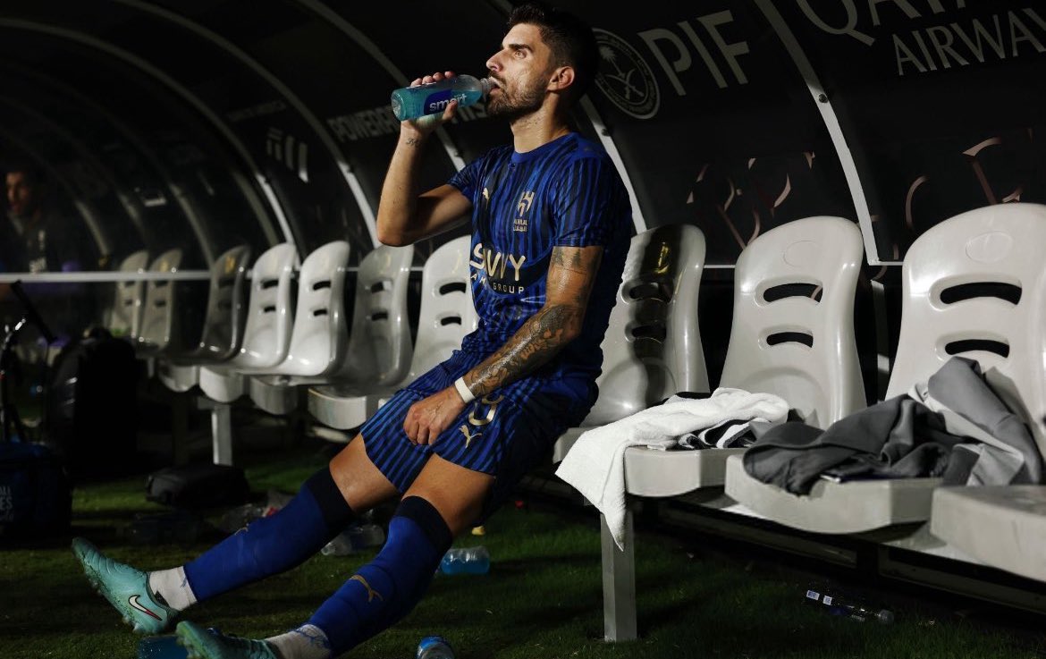 PremLeaguePanel's tweet image. Rúben Neves regista masterclass vs Man City. Missed in the Premier League. One of the cleanest strikers of a football.