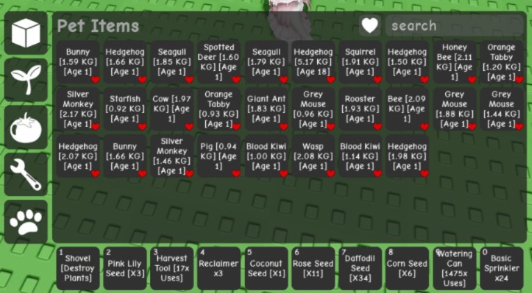 slli, cyrene ily tweet media