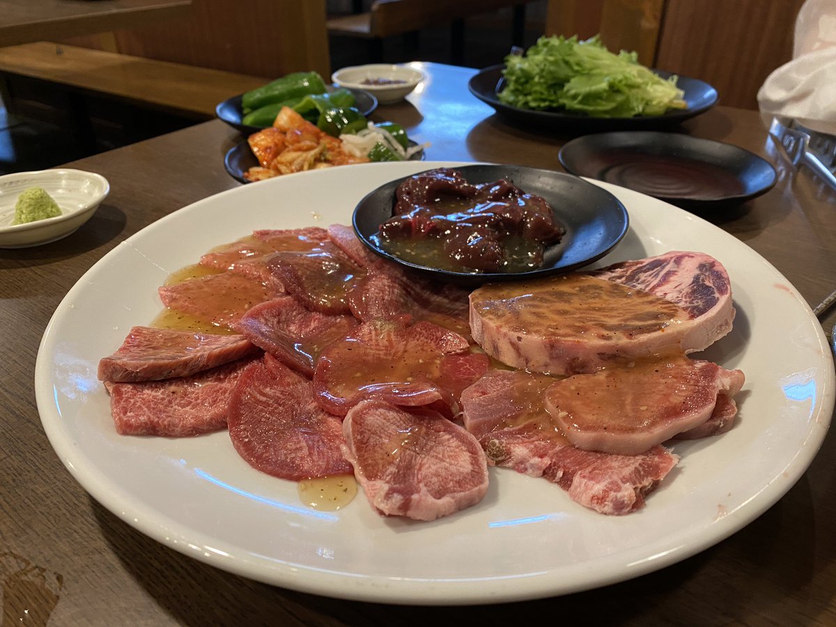 やっきにくーう
