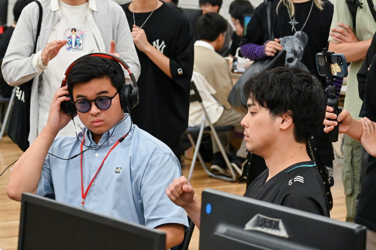 ふく/fuku📷 (@fuku_mkw) on Twitter photo DELTA#11( <a href="/delta_smash/">DELTA⊿(#11:2025/6/28)</a> )で撮影した写真を公開します!
adobe.ly/3InqxWL
adobe.ly/3InqxWL
adobe.ly/3InqxWL
イベント、人物の品位を傷つける内容を除き、再配布・再掲示・二次利用が可能です
#DELTAsmash DELTA#11( <a href="/delta_smash/">DELTA⊿(#11:2025/6/28)</a> )で撮影した写真を公開します!
adobe.ly/3InqxWL
adobe.ly/3InqxWL
adobe.ly/3InqxWL
イベント、人物の品位を傷つける内容を除き、再配布・再掲示・二次利用が可能です
#DELTAsmash