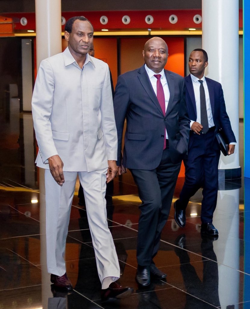 Aba Gatsibo, dore Tonton wanyu 🙌🏿