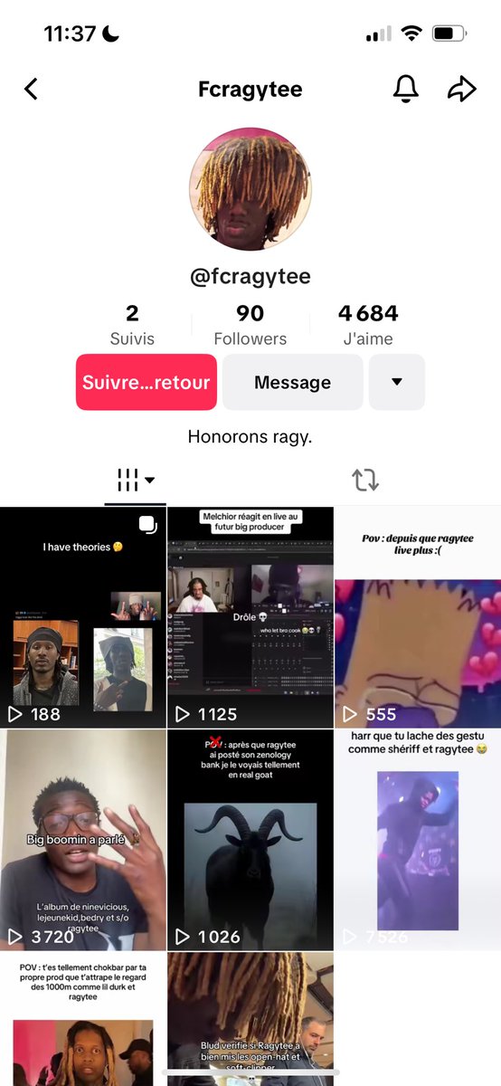 ragytee's tweet image. Mais c’est quoi ce bordel 💀😂