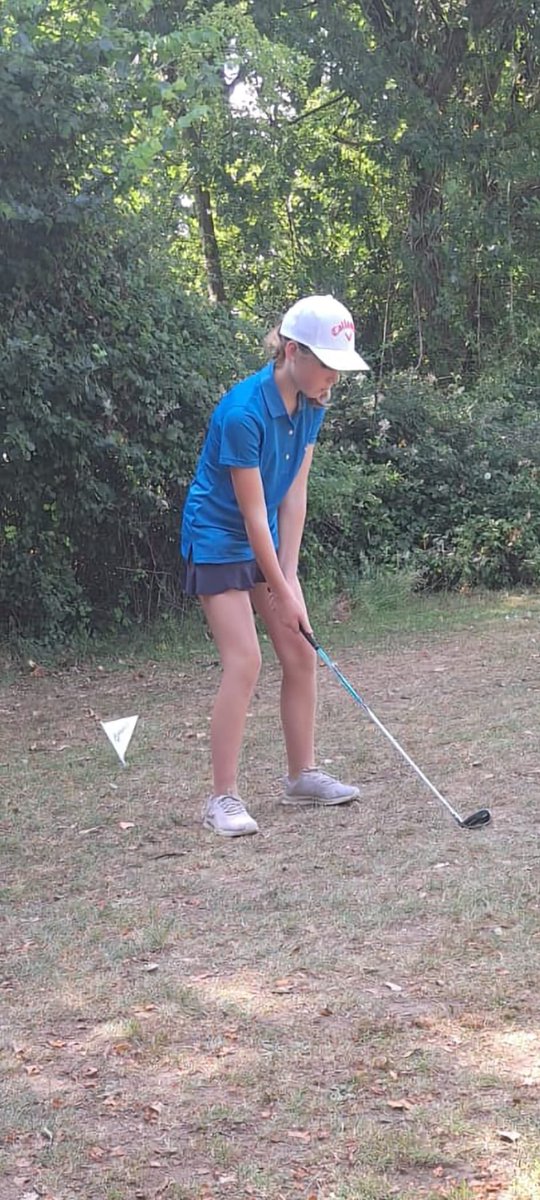 Farnham GC Juniors (@gcfarnham) on Twitter photo Great work from both the <a href="/farnhamgc/">Farnham Golf Club</a> Boys and Girls teams in the latest <a href="/golffoundation/">Golf Foundation</a> GolfSixes event at Farnham Park. ⛳️
Strong finishes by both squads has us in overall contention heading into the last few events in the league! 👏👏 Great work from both the <a href="/farnhamgc/">Farnham Golf Club</a> Boys and Girls teams in the latest <a href="/golffoundation/">Golf Foundation</a> GolfSixes event at Farnham Park. ⛳️
Strong finishes by both squads has us in overall contention heading into the last few events in the league! 👏👏