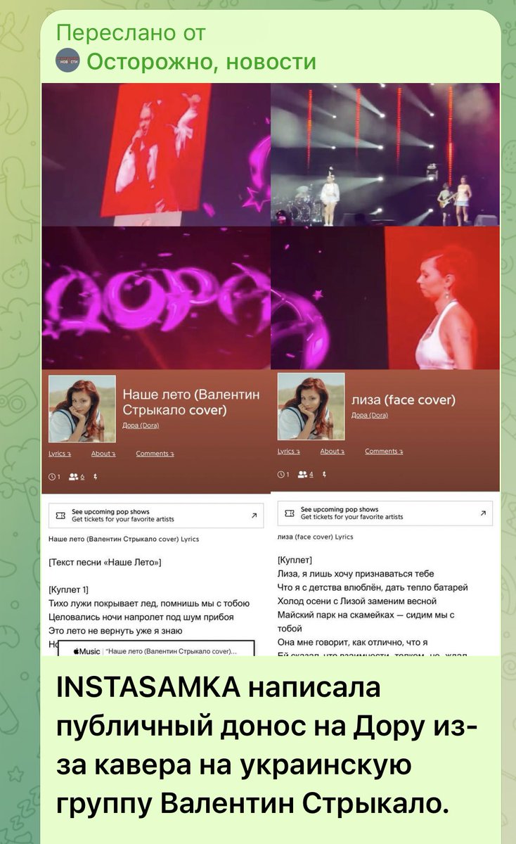 Вот кто написал 4 миллиона доносов