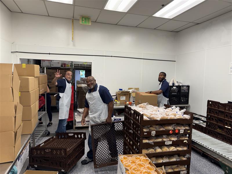 Corenic Construction tweet media