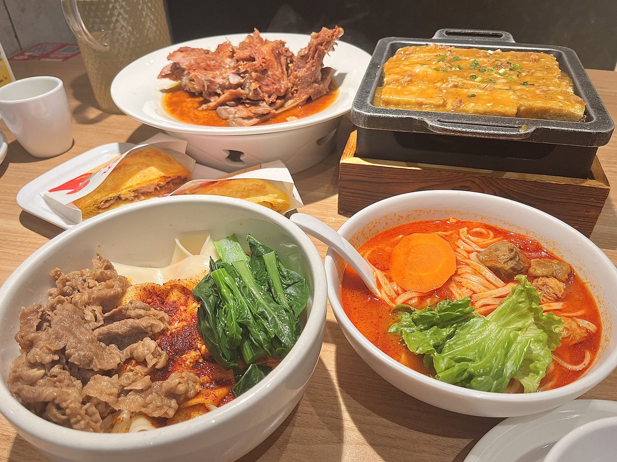 youyu_rose's tweet photo. 🍜 https://t.co/bRK6my1G6f