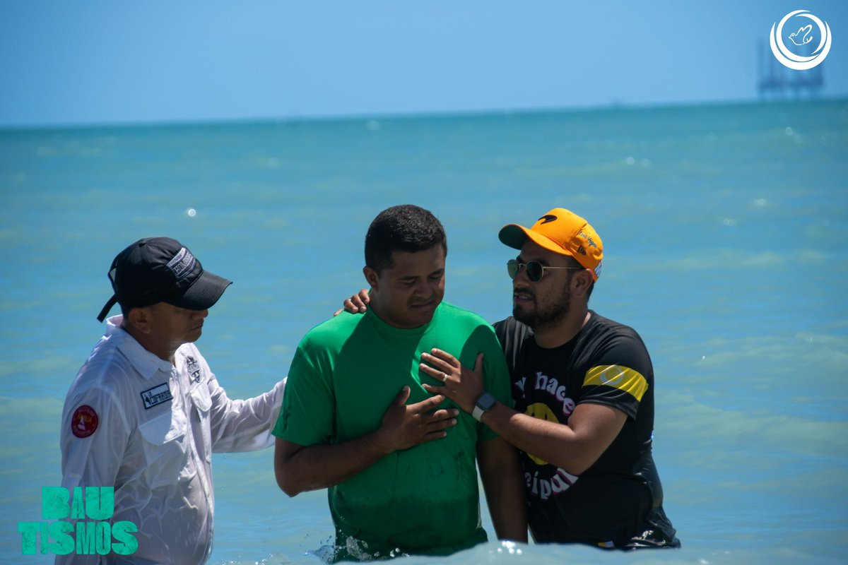 Manantial de Vida tweet media