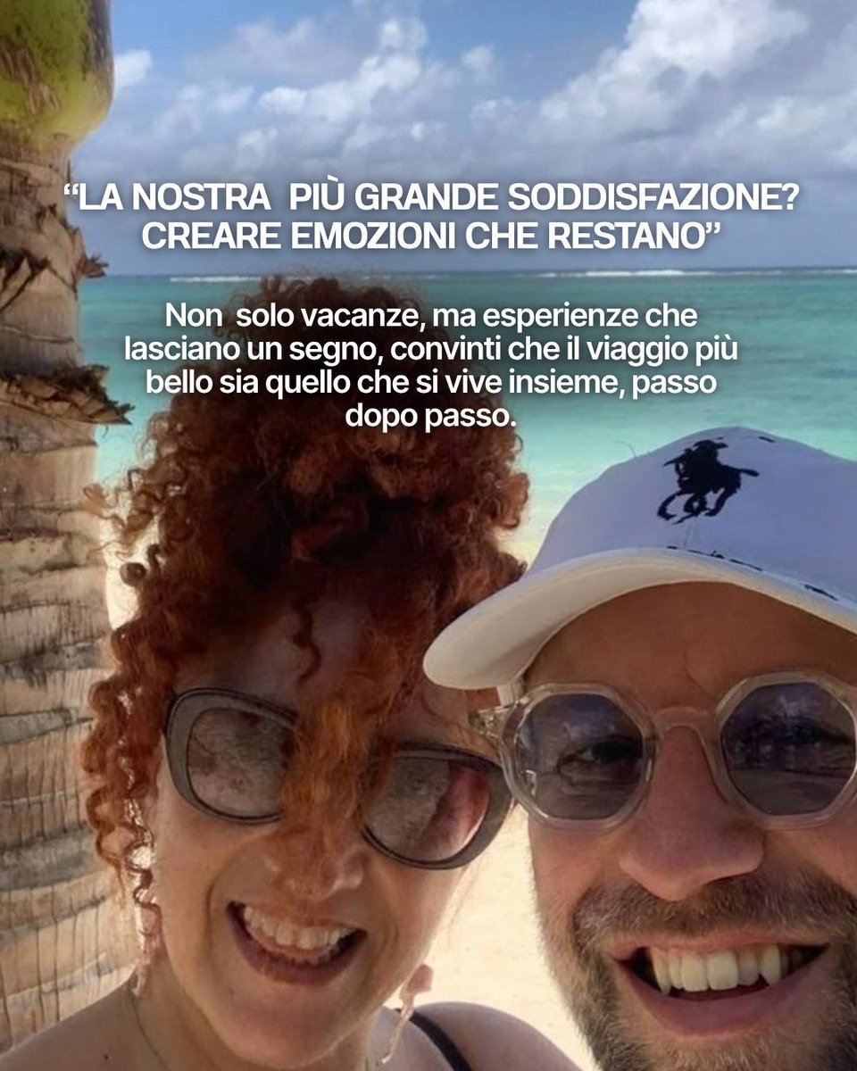 Evolution Travel tweet media