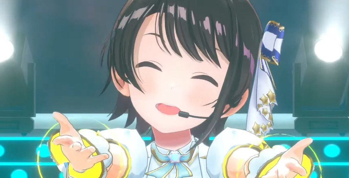 tobarinzo_u's tweet image. おめでとー！！！！！！ #大空スバル生誕祭2025