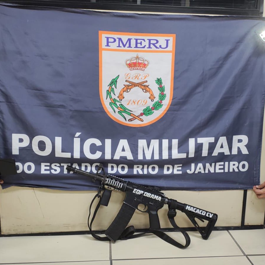 BAÚ DO RIO OFC tweet media