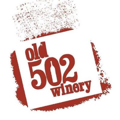 Old 502 Winery tweet media