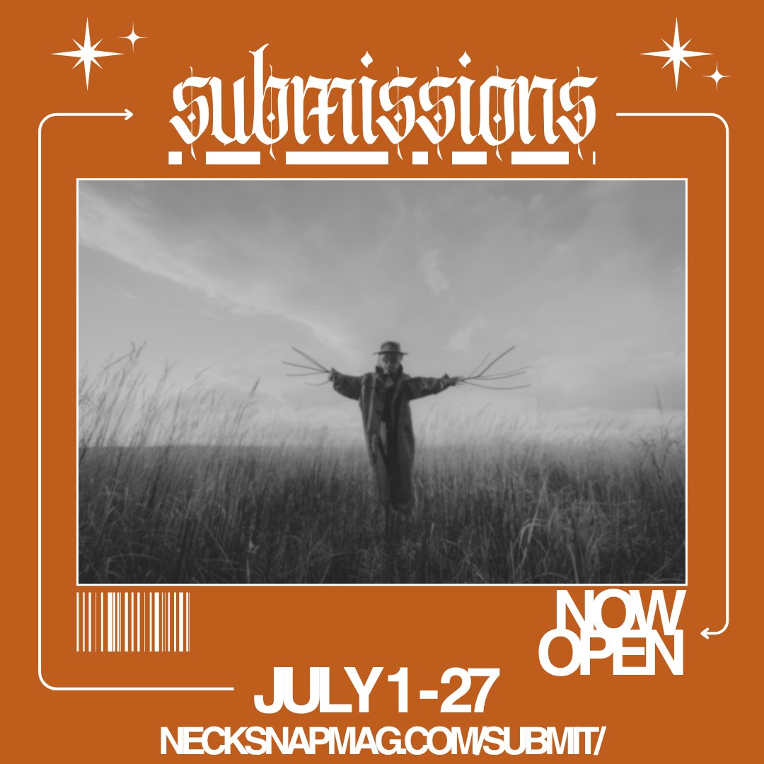 necksnapmag's tweet image. subs now open! 🍂 get those subs innnnn