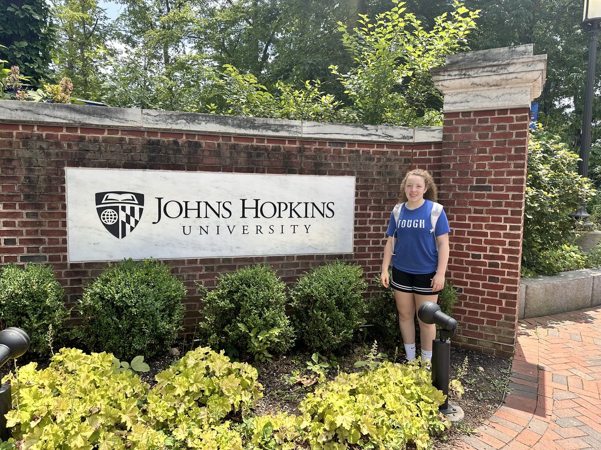 Brekklyn Coltrane (@brekklync0) on Twitter photo Had a great time at the <a href="/JHUwbb/">Johns Hopkins Women’s Basketball</a> elite camp! I learned so much and met so many great players and coaches!💙🤍🖤 <a href="/CoachRodRogan/">Rodney Rogan</a> <a href="/OPS_WestviewGBB/">Westview Wolverines Girls Basketball</a> <a href="/NebraskaAttack/">Nebraska Attack UAA</a> <a href="/NEAttackRiseSel/">Nebraska Attack Rise & Select</a>
<a href="/mikemillsnc/">Mike Mills WBB College Recruiting</a> Had a great time at the <a href="/JHUwbb/">Johns Hopkins Women’s Basketball</a> elite camp! I learned so much and met so many great players and coaches!💙🤍🖤 <a href="/CoachRodRogan/">Rodney Rogan</a> <a href="/OPS_WestviewGBB/">Westview Wolverines Girls Basketball</a> <a href="/NebraskaAttack/">Nebraska Attack UAA</a> <a href="/NEAttackRiseSel/">Nebraska Attack Rise & Select</a>
<a href="/mikemillsnc/">Mike Mills WBB College Recruiting</a>
