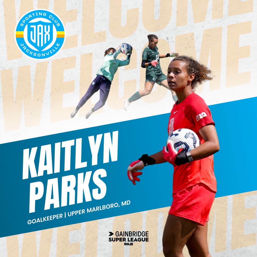 Sporting JAX tweet media