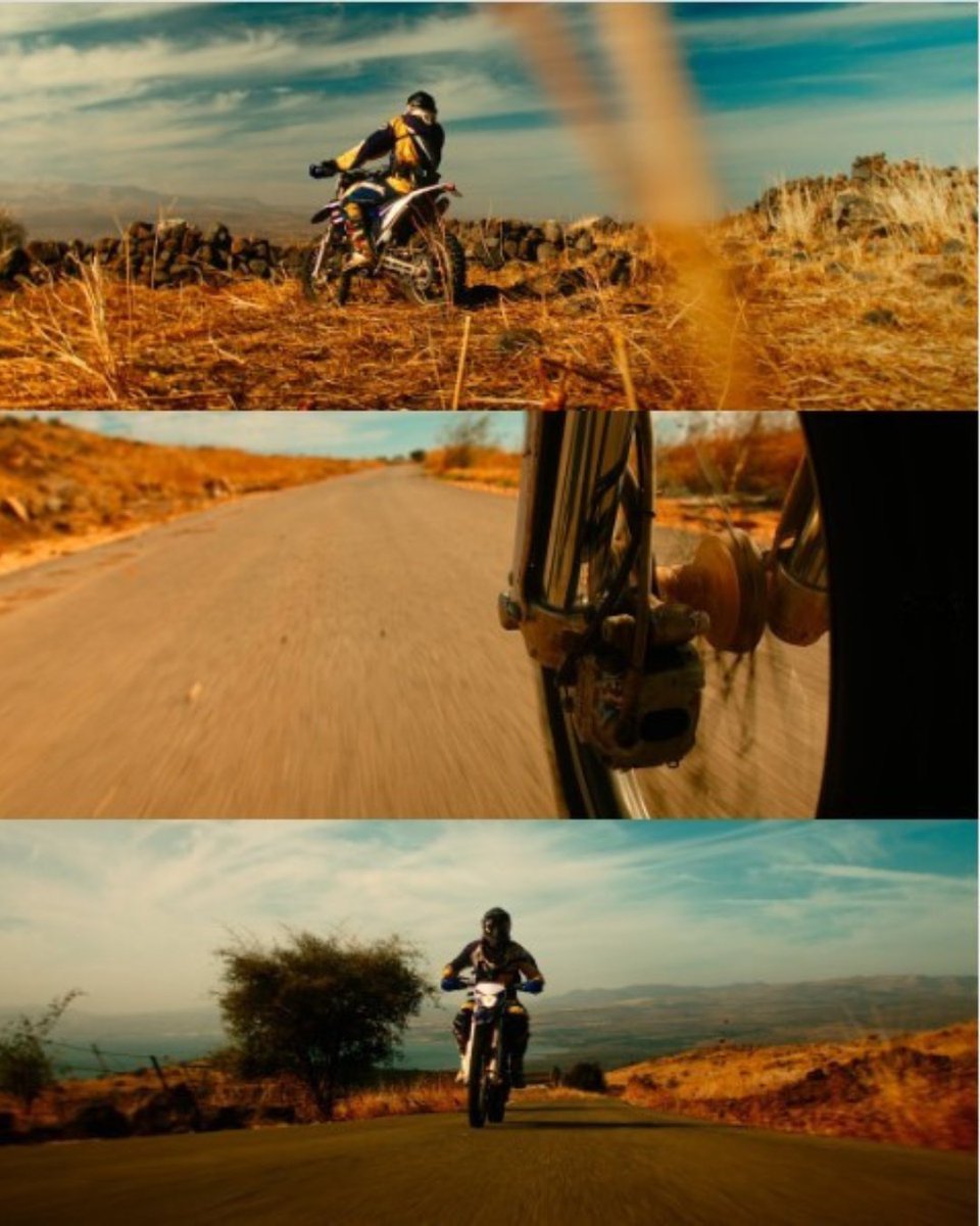 Colourlab.ai (@aicolourlab) on Twitter photo Dirt - Look Dev - Stills Pt. 1
DP: <a href="/artlist/">Art PR Wire</a>.io
Color: @fylmaura
Action sequences demand speed, visual consistency, and precision. With Colourlab, look development becomes a creative asset—streamlining shot matching, color control, and overall visual coherence, even under Dirt - Look Dev - Stills Pt. 1
DP: <a href="/artlist/">Art PR Wire</a>.io
Color: @fylmaura
Action sequences demand speed, visual consistency, and precision. With Colourlab, look development becomes a creative asset—streamlining shot matching, color control, and overall visual coherence, even under
